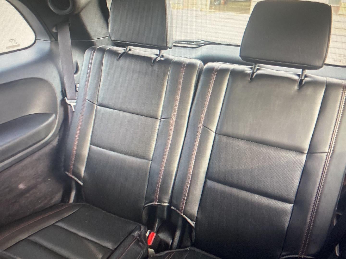 2025 Dodge Durango GT Plus