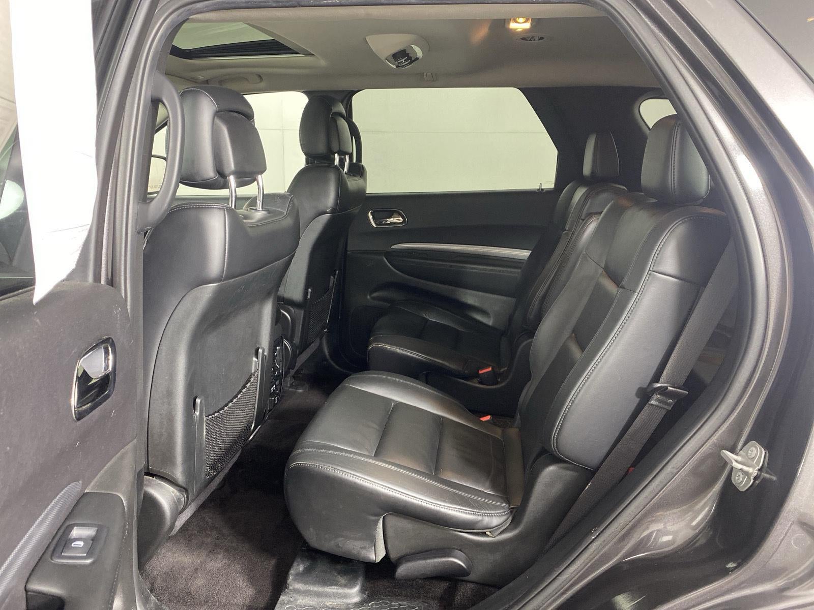 2019 Dodge Durango GT Plus