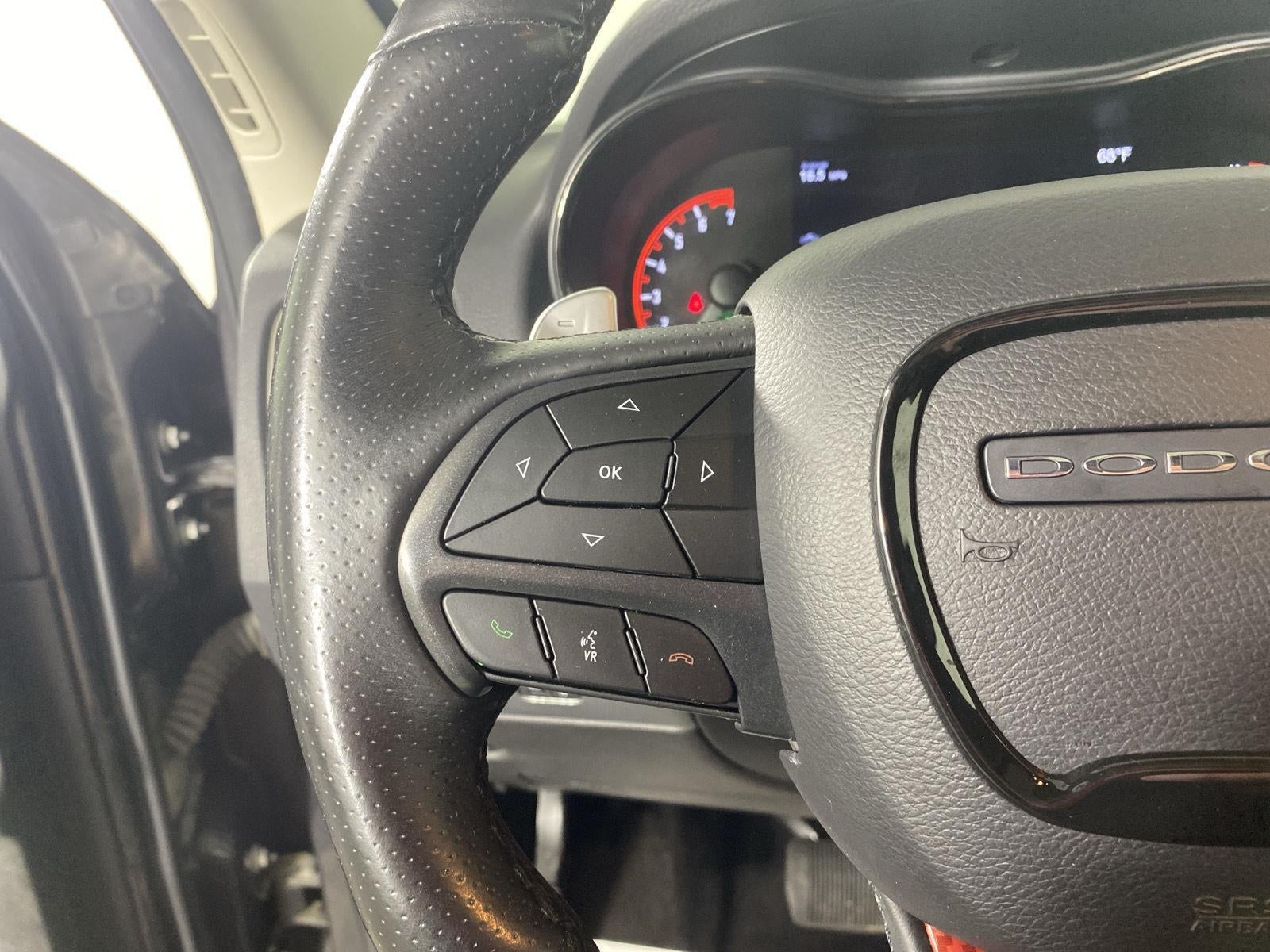 2019 Dodge Durango GT Plus