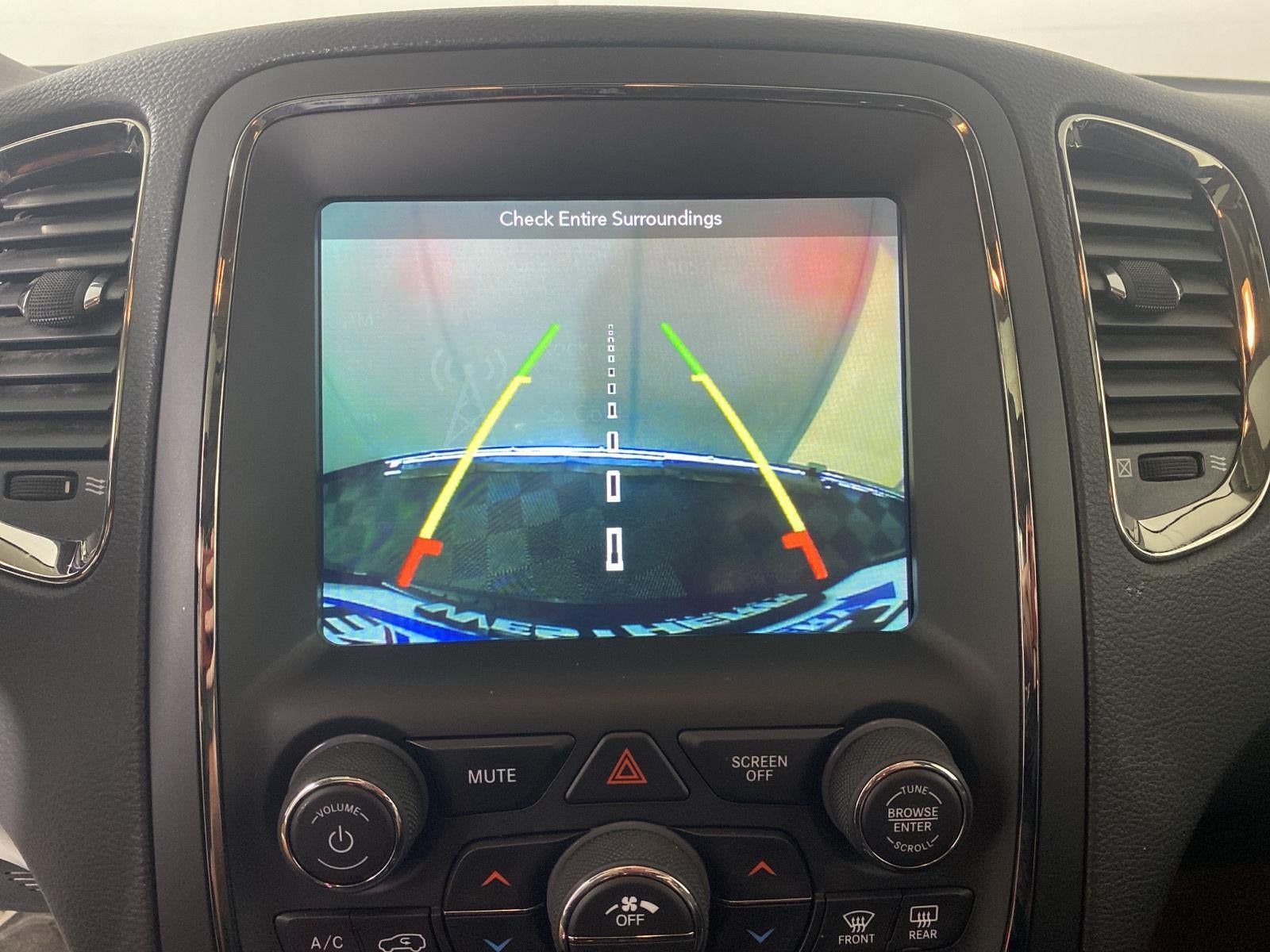 2019 Dodge Durango GT Plus