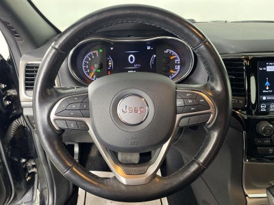 2020 Jeep Grand Cherokee North