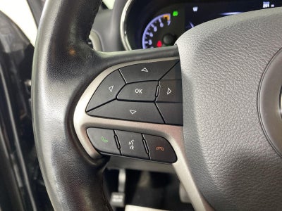 2020 Jeep Grand Cherokee North
