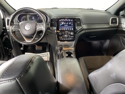2020 Jeep Grand Cherokee North