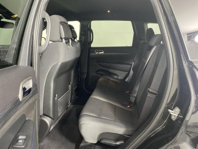 2019 Jeep Grand Cherokee Upland