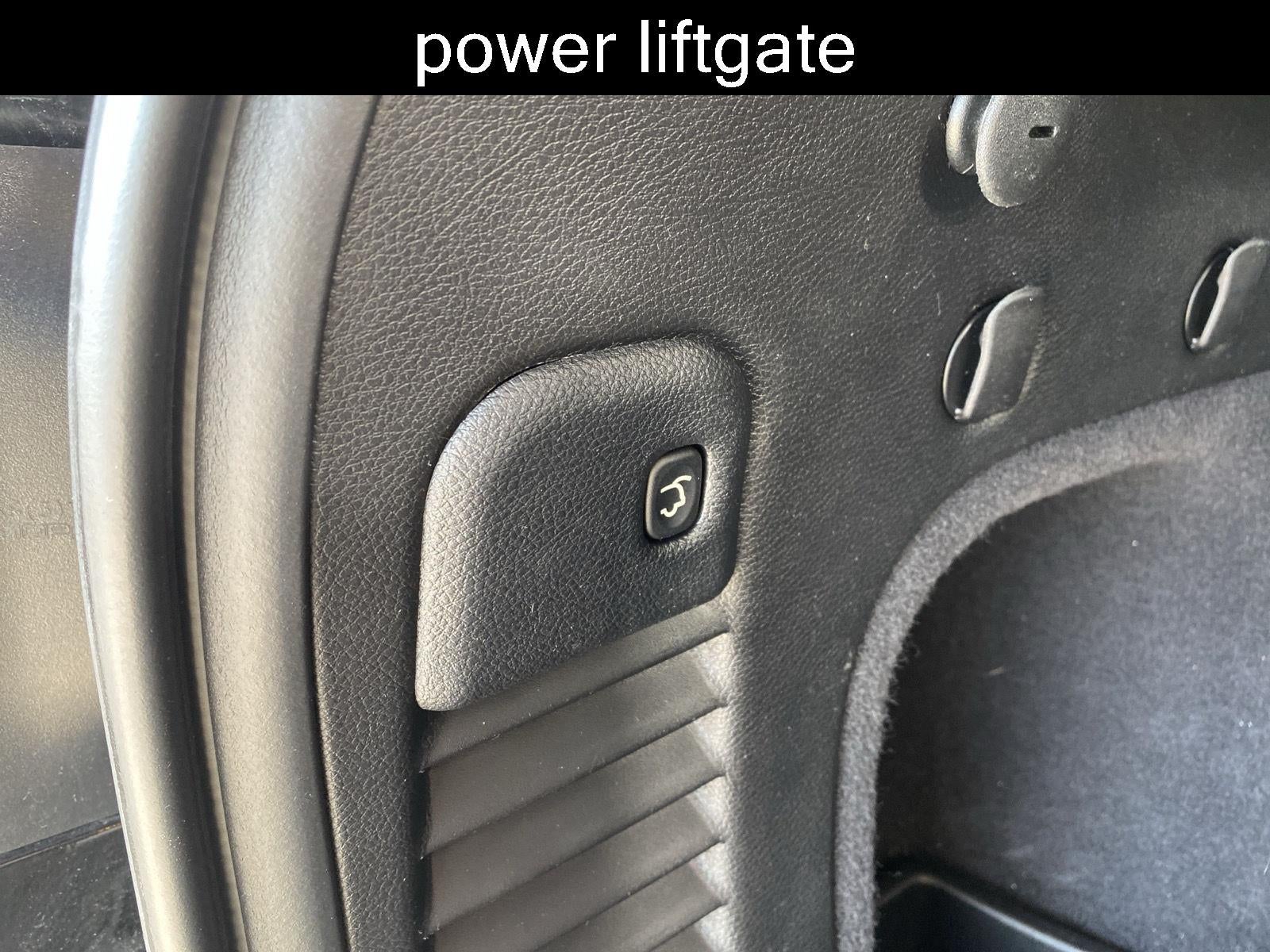 2019 Jeep Grand Cherokee Upland