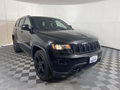 2019 Jeep Grand Cherokee Upland