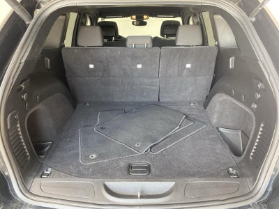 2019 Jeep Grand Cherokee Upland