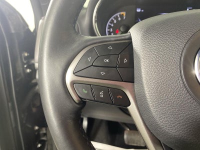 2019 Jeep Grand Cherokee Upland