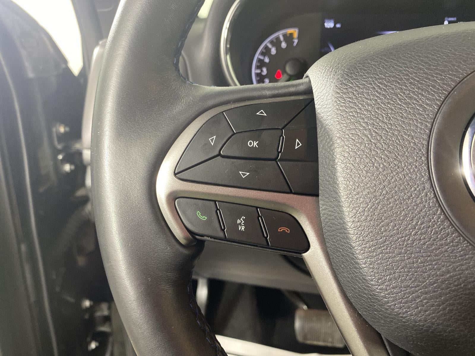 2019 Jeep Grand Cherokee Upland