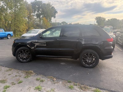 2020 Jeep Grand Cherokee High Altitude