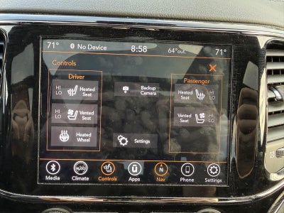 2020 Jeep Grand Cherokee High Altitude