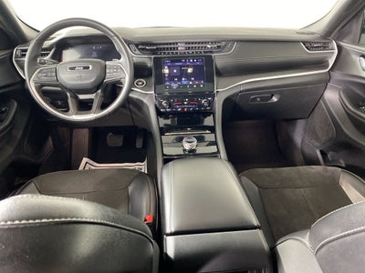 2023 Jeep Grand Cherokee Altitude CERTIFIED