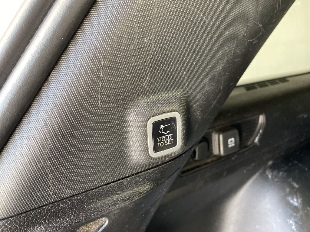 2023 Jeep Grand Cherokee Altitude CERTIFIED