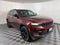 2023 Jeep Grand Cherokee Altitude CERTIFIED