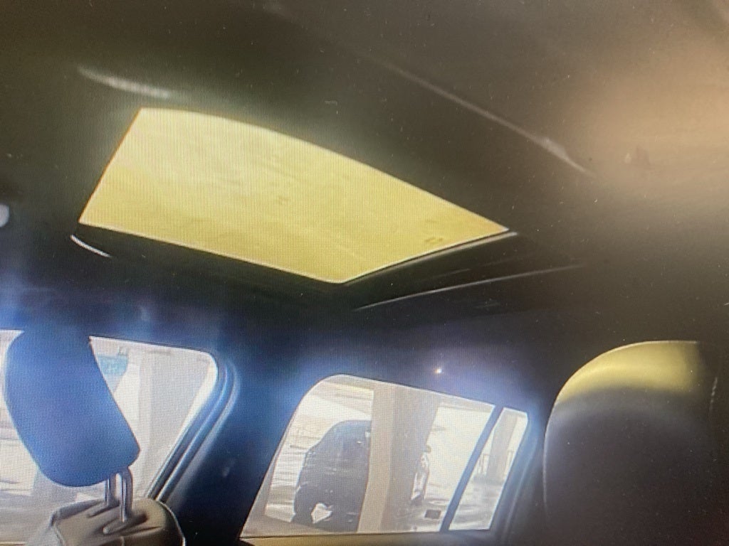 2023 Jeep Grand Cherokee Altitude CERTIFIED