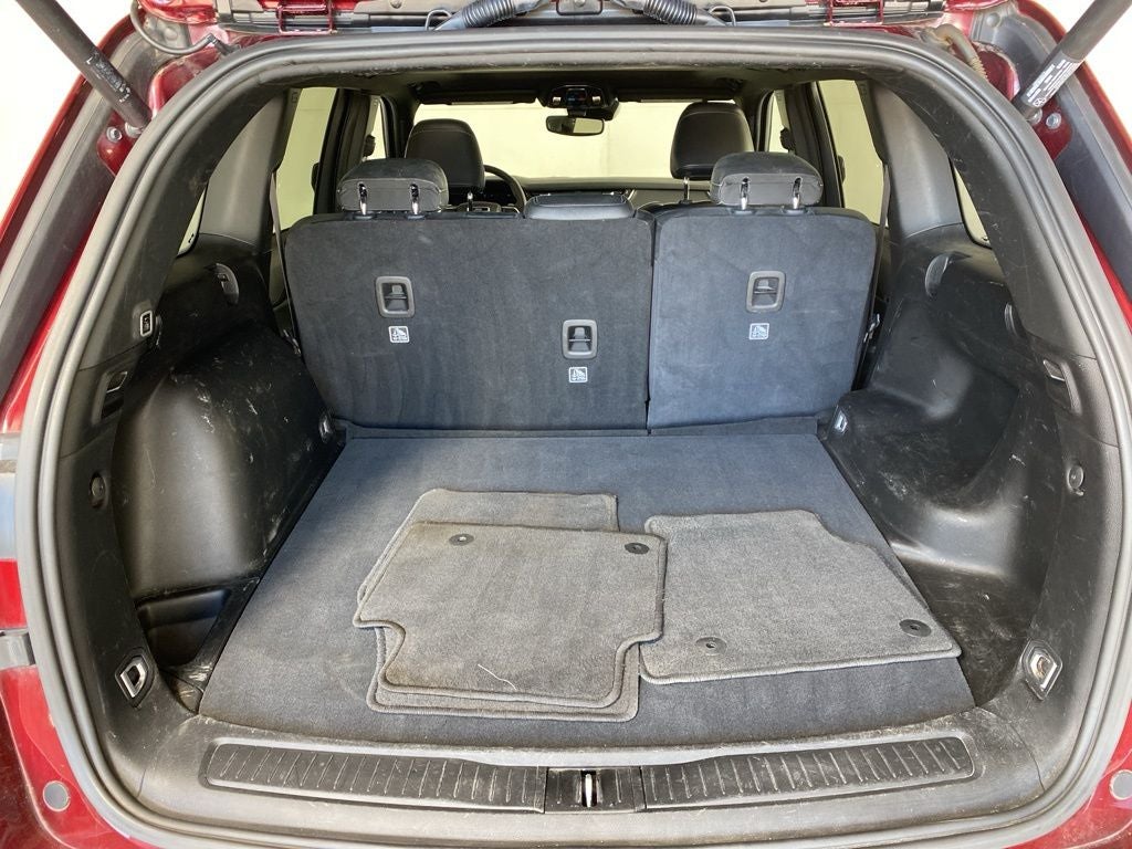 2023 Jeep Grand Cherokee Altitude CERTIFIED