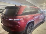 2023 Jeep Grand Cherokee Altitude CERTIFIED