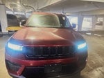 2023 Jeep Grand Cherokee Altitude CERTIFIED