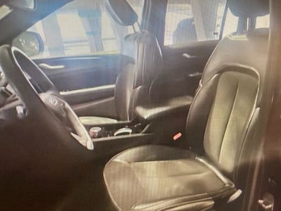 2023 Jeep Grand Cherokee Altitude CERTIFIED