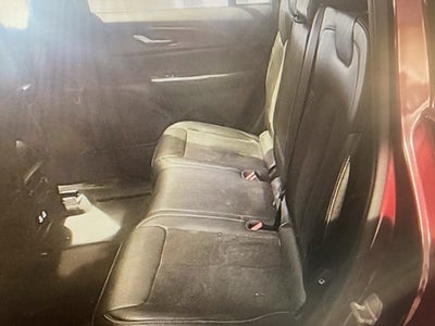 2023 Jeep Grand Cherokee Altitude CERTIFIED