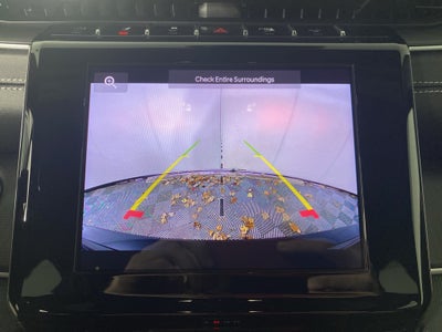 2025 Jeep Grand Cherokee Base