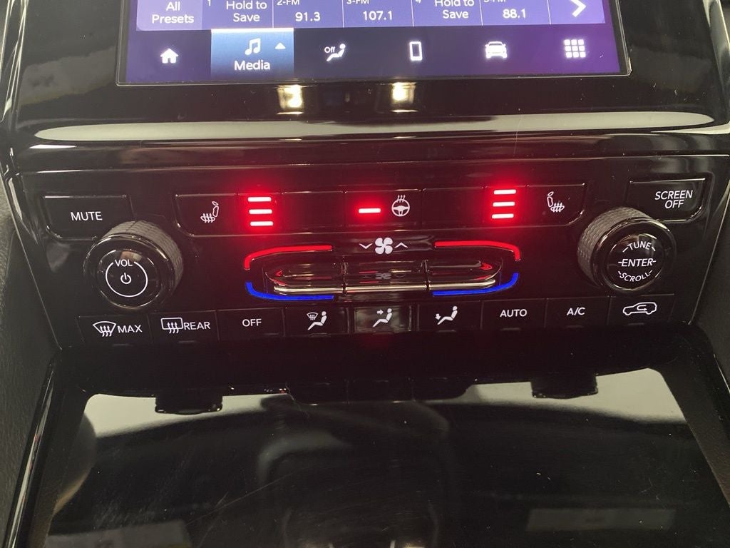 2023 Jeep Grand Cherokee Altitude X