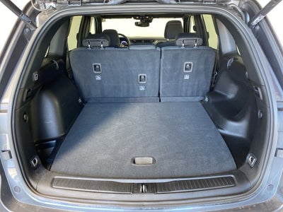 2025 Jeep Grand Cherokee Base