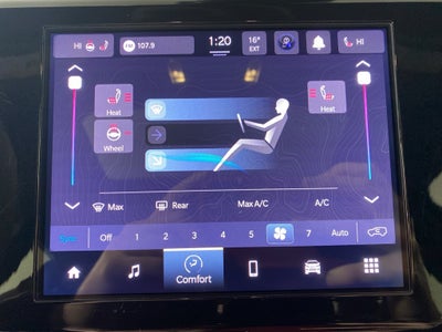 2025 Jeep Grand Cherokee Base