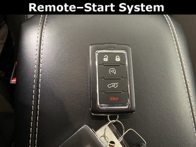 2025 Jeep Grand Cherokee Base