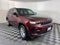2025 Jeep Grand Cherokee Base
