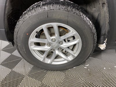 2025 Jeep Grand Cherokee Base