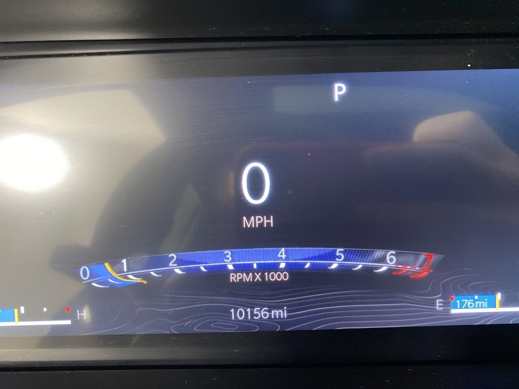 2025 Jeep Grand Cherokee Base