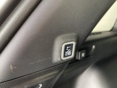 2025 Jeep Grand Cherokee Base