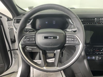 2023 Jeep Grand Cherokee Altitude X