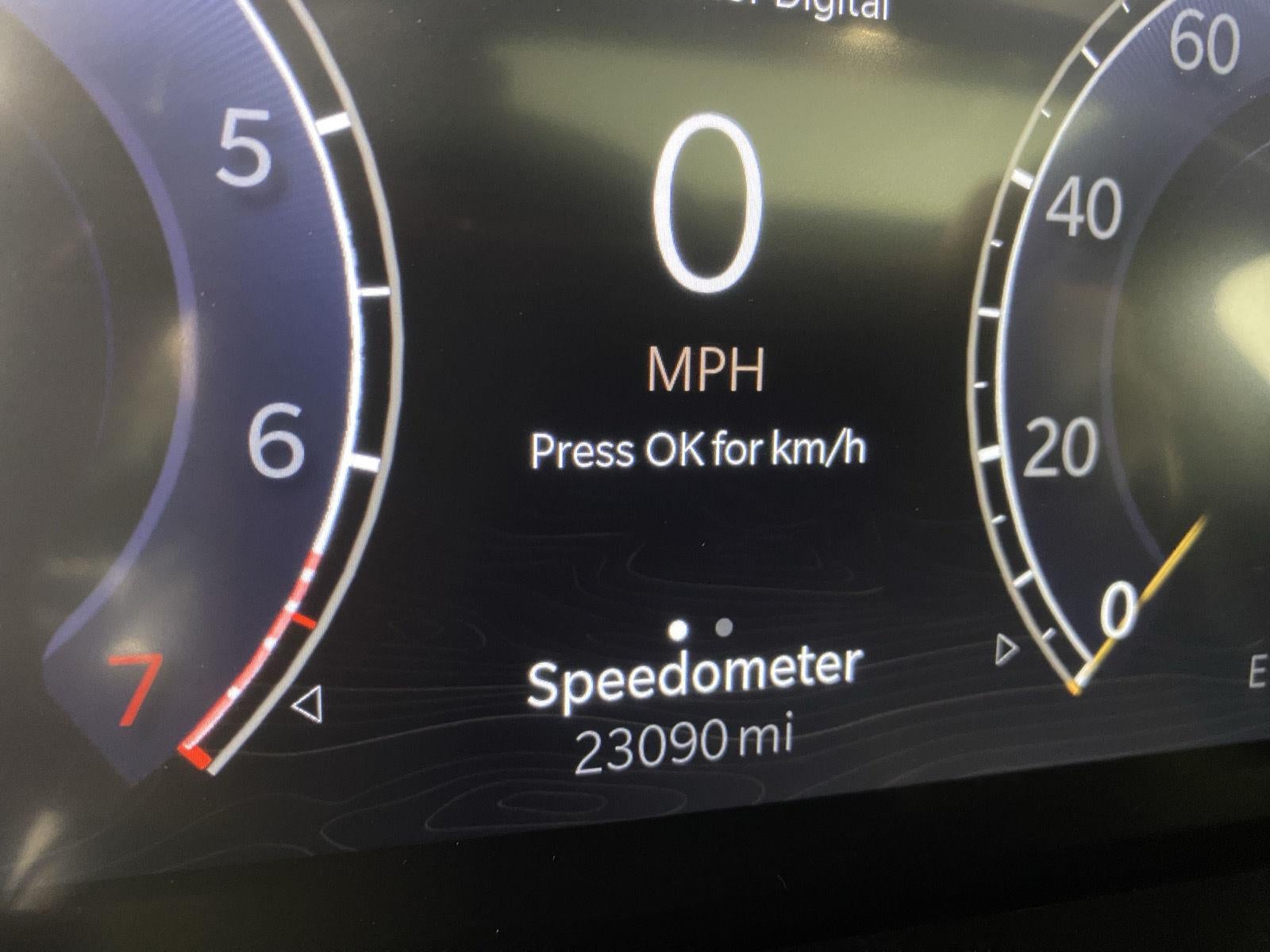 2023 Jeep Grand Cherokee Altitude X