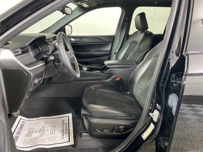 2023 Jeep Grand Cherokee Altitude X