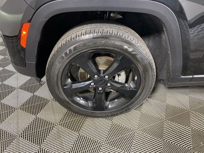 2023 Jeep Grand Cherokee Altitude X