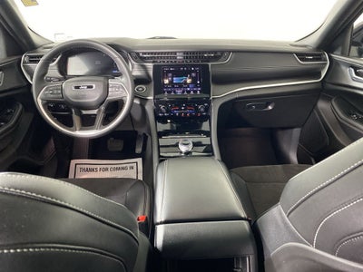 2023 Jeep Grand Cherokee Altitude X