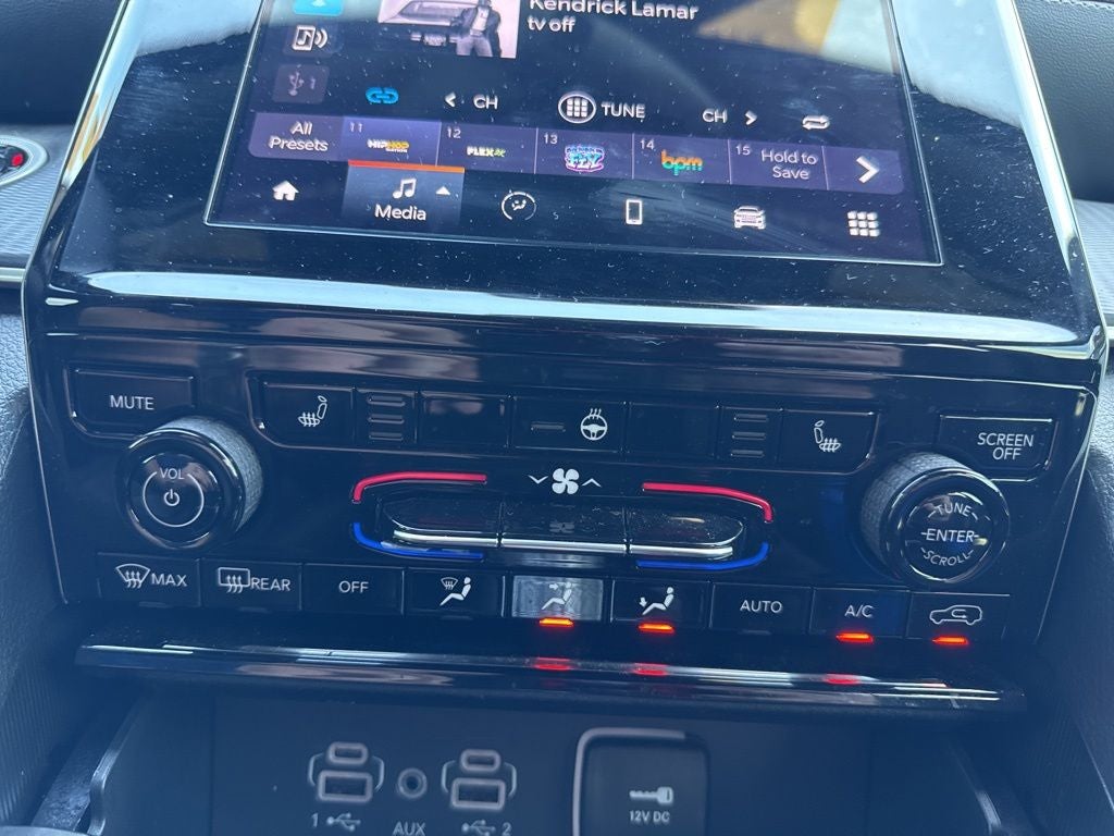 2024 Jeep Grand Cherokee L Altitude X