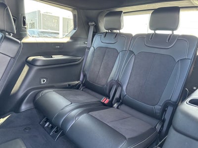 2024 Jeep Grand Cherokee L Altitude X