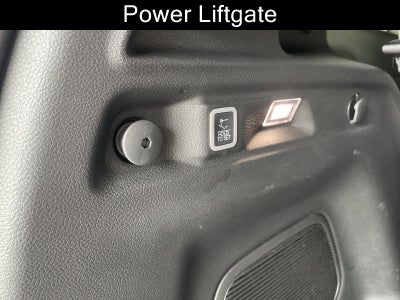 2026 Jeep Grand Cherokee L Limited Reserve