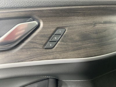 2026 Jeep Grand Cherokee L Limited Reserve