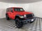 2024 Jeep Wrangler Willys 4xe