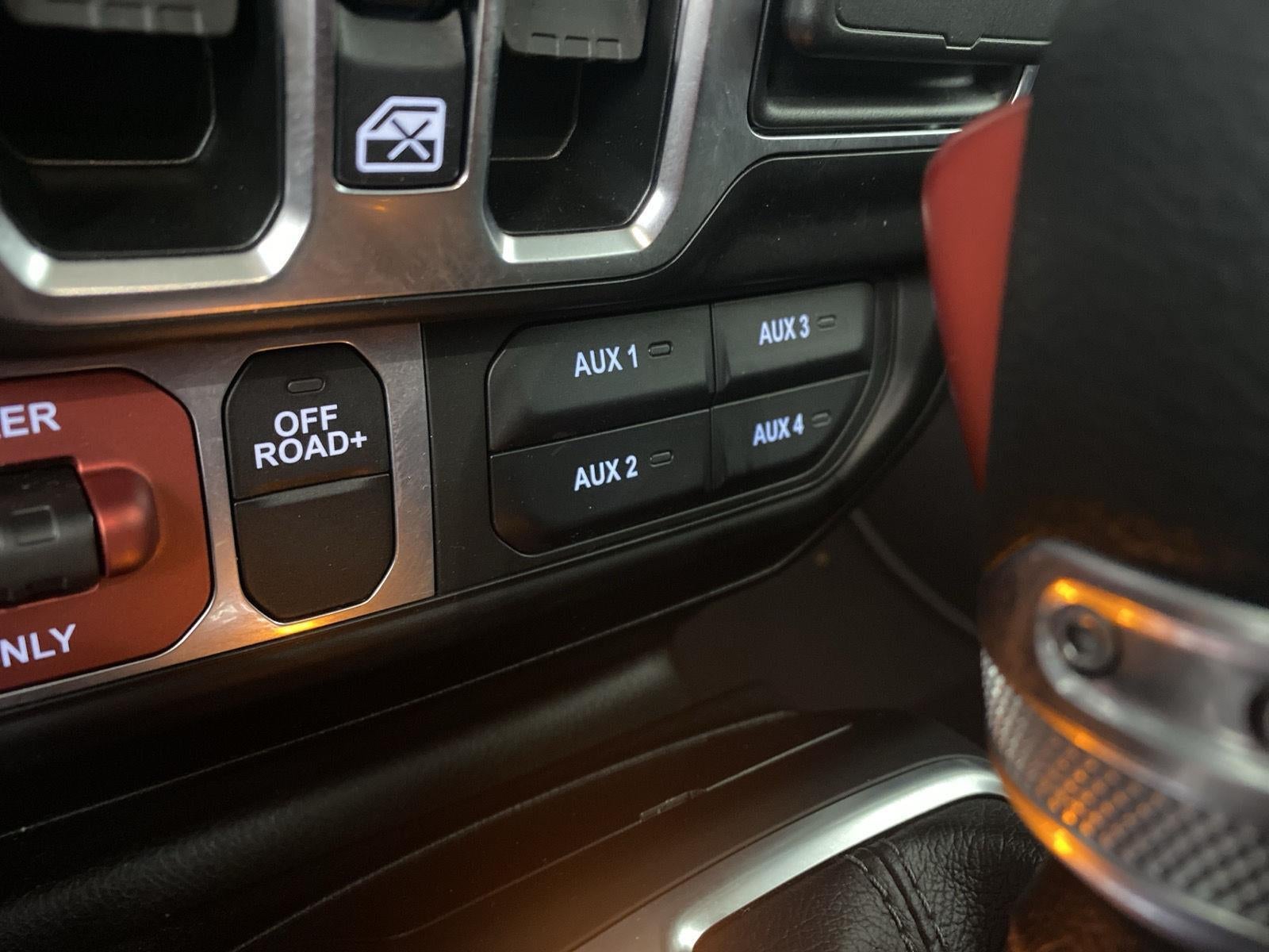 2025 Jeep Wrangler 4xe Willys