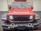 2025 Jeep Wrangler Willys 4xe