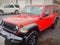 2025 Jeep Wrangler Willys 4xe
