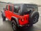 2025 Jeep Wrangler Willys 4xe