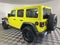 2024 Jeep Wrangler Willys 4xe