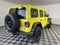 2024 Jeep Wrangler Willys 4xe