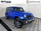 2024 Jeep Wrangler Sport S 4xe